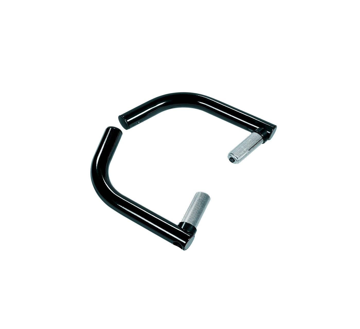 Ergotec Bar Ends 320