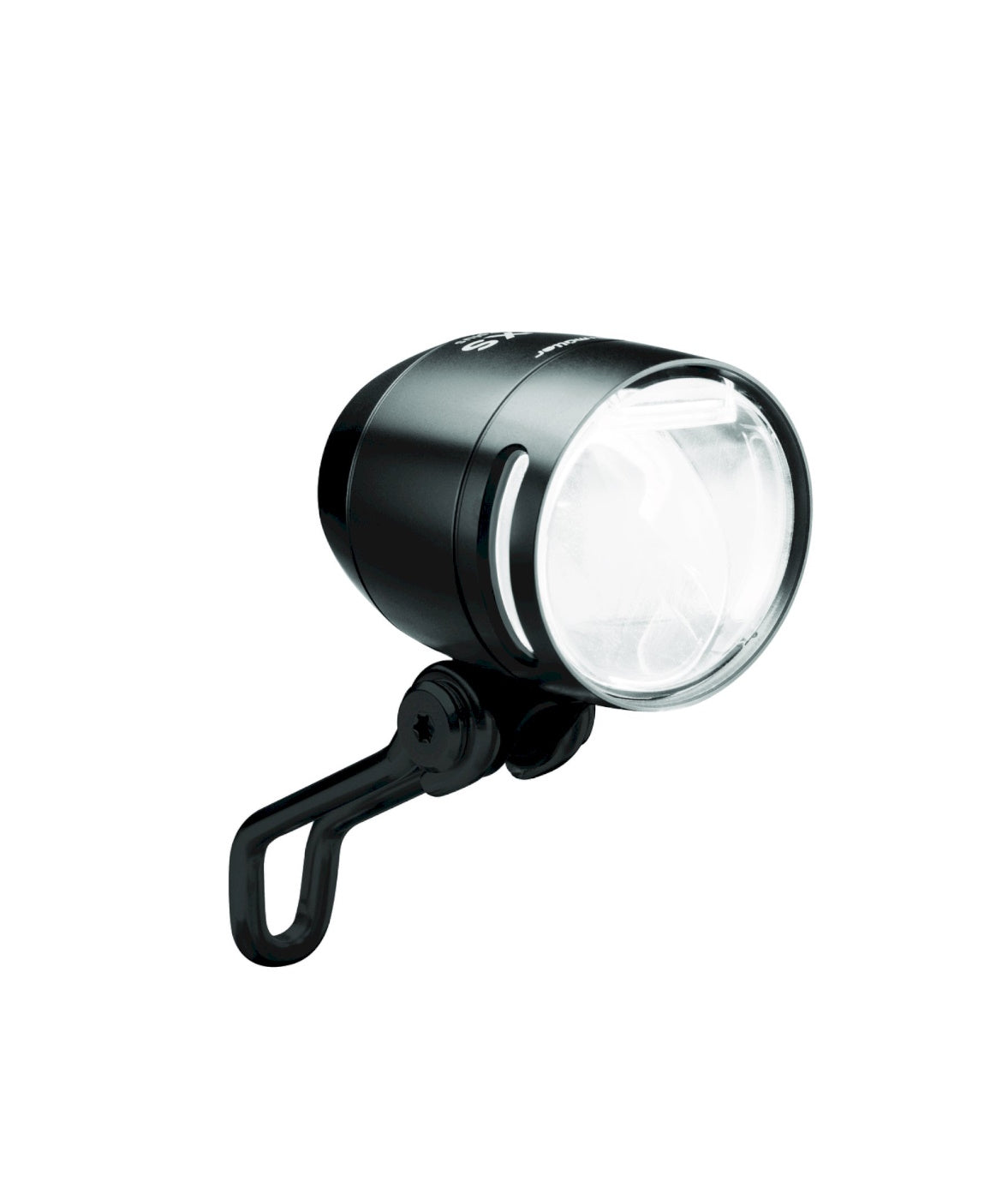 Dynamo-Scheinwerfer Lumotec IQ-XS T senso plus