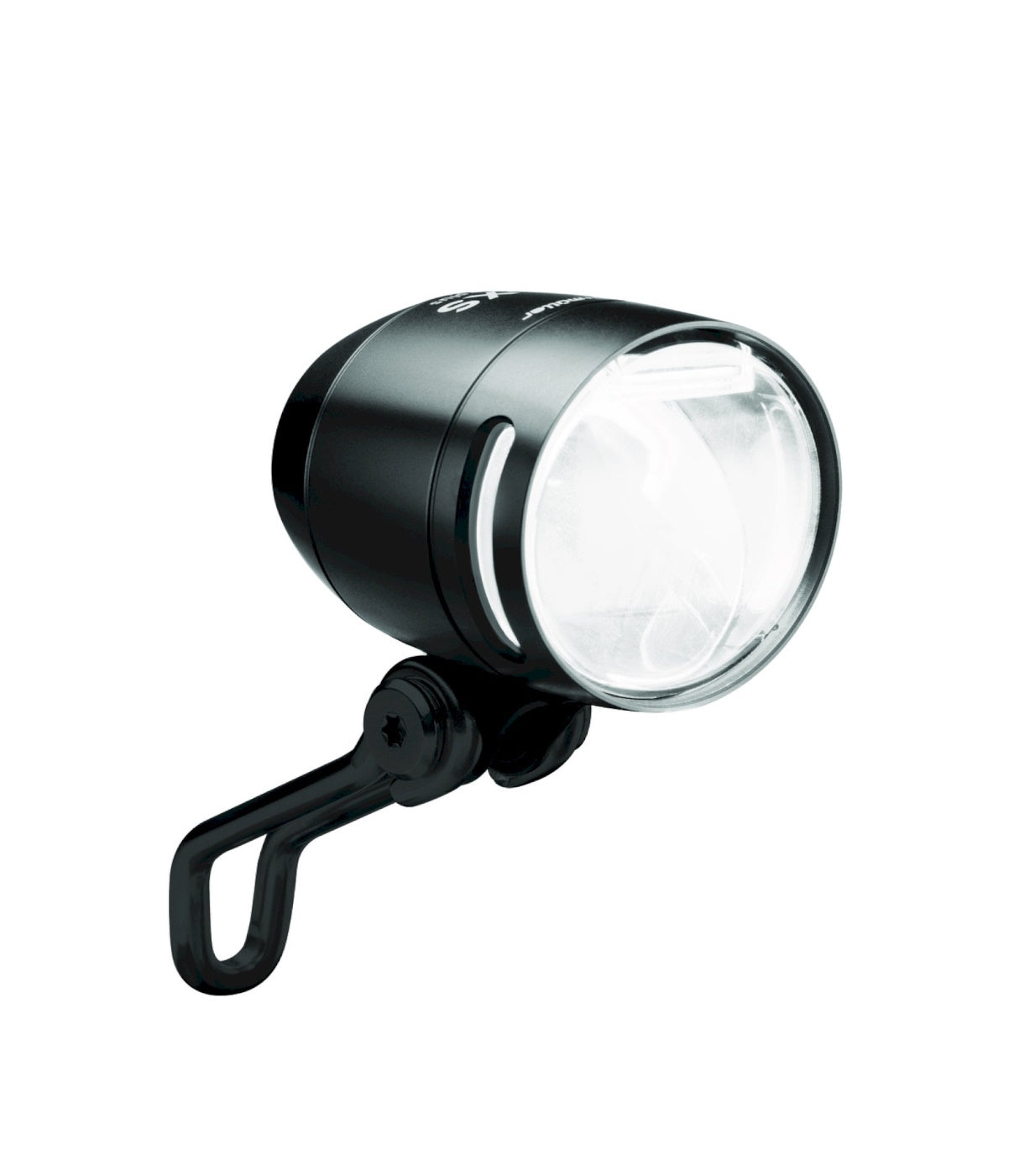 E-Bike LED Scheinwerfer Lumotec IQ-XS E