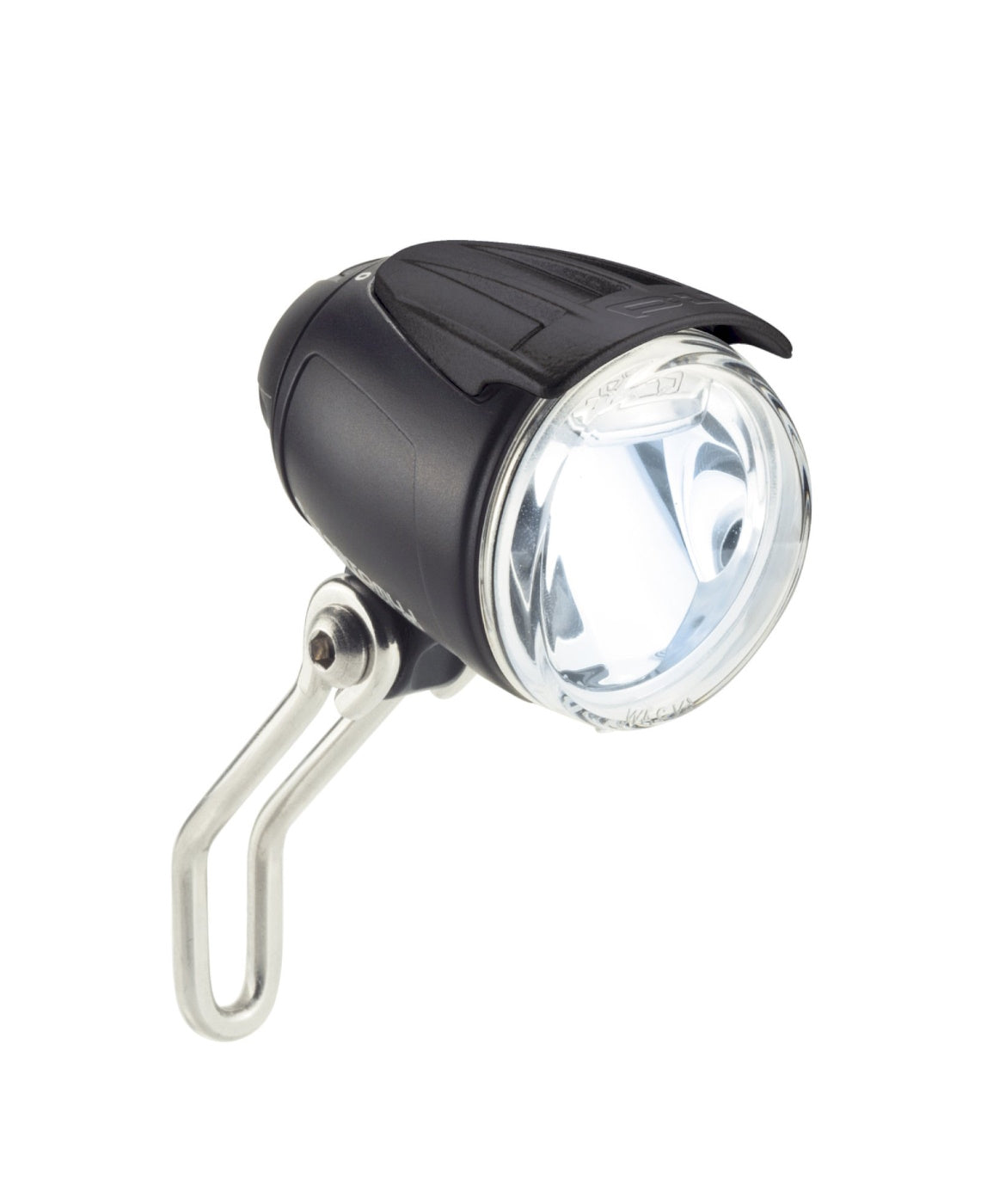 E-Bike LED Scheinwerfer Lumotec IQCyoPremium E