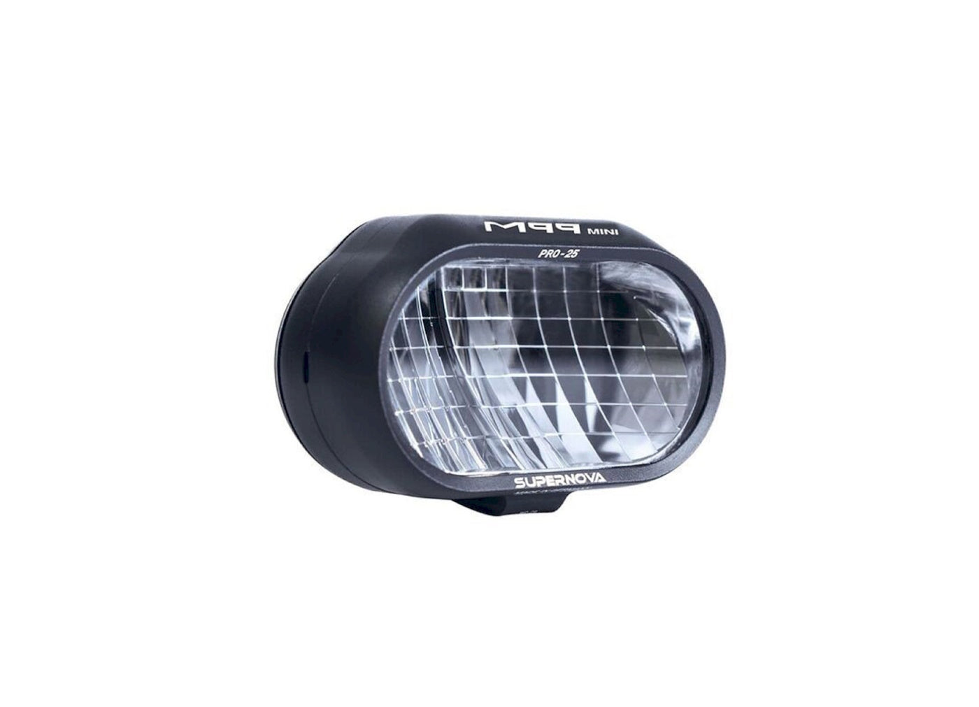 Supernova LED Scheinwerfer M99 Mini PRO-25-21 Watt
