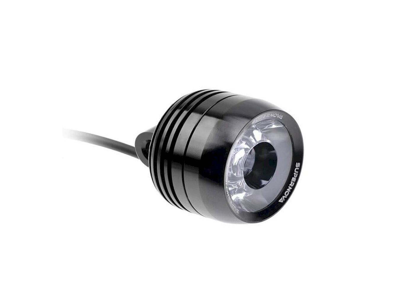 Supernova LED Scheinwerfer Mini 2