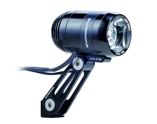 Dynamo-LED-Scheinwerfer E3 PRO 2