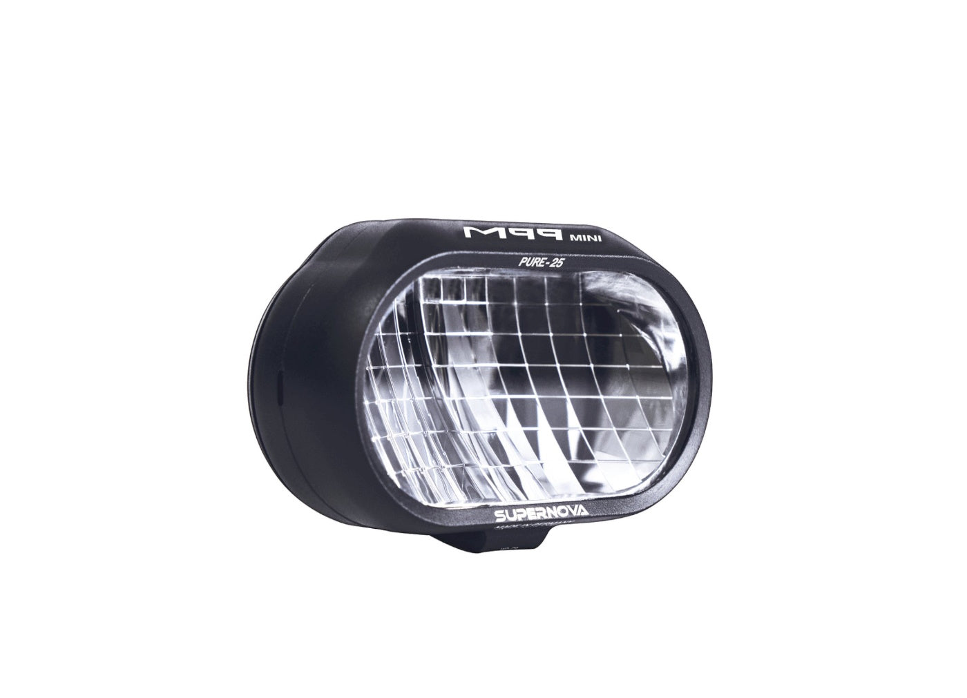 Supernova LED Scheinwerfer M99 Mini Pure-25