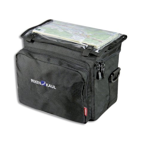 Lenkertasche Daypack Box