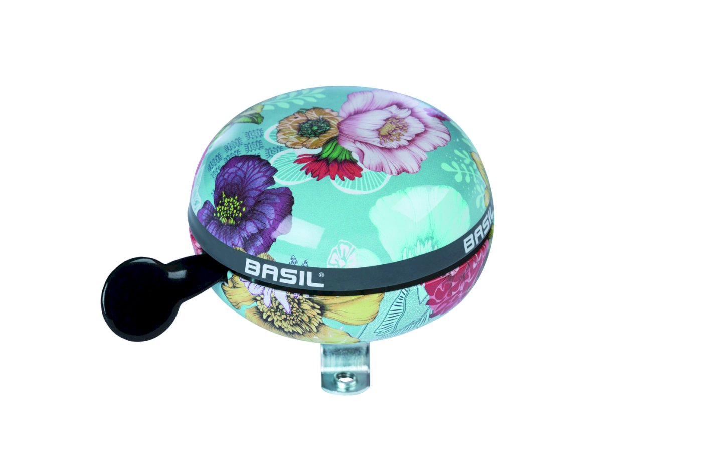 Ding-Dong Glocke Bloom Field