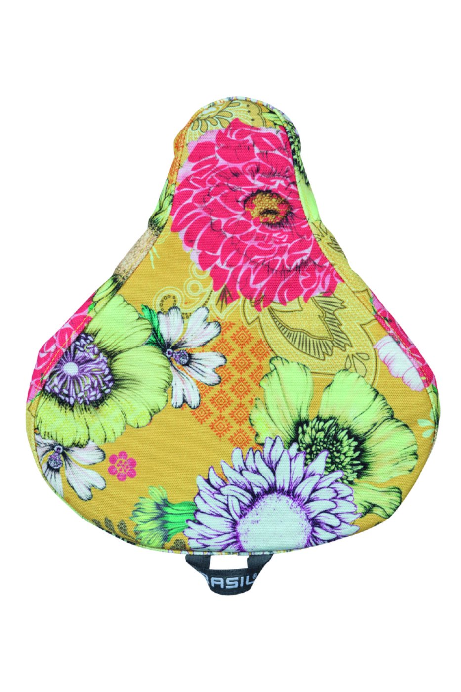 Sattelüberzug Bloom Field