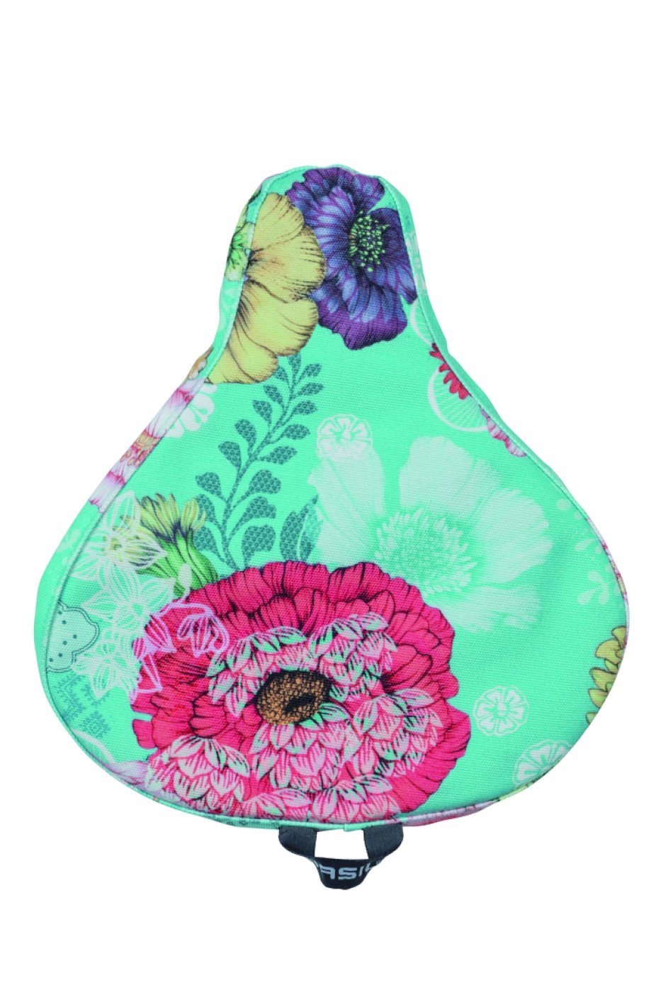 Sattelüberzug Bloom Field