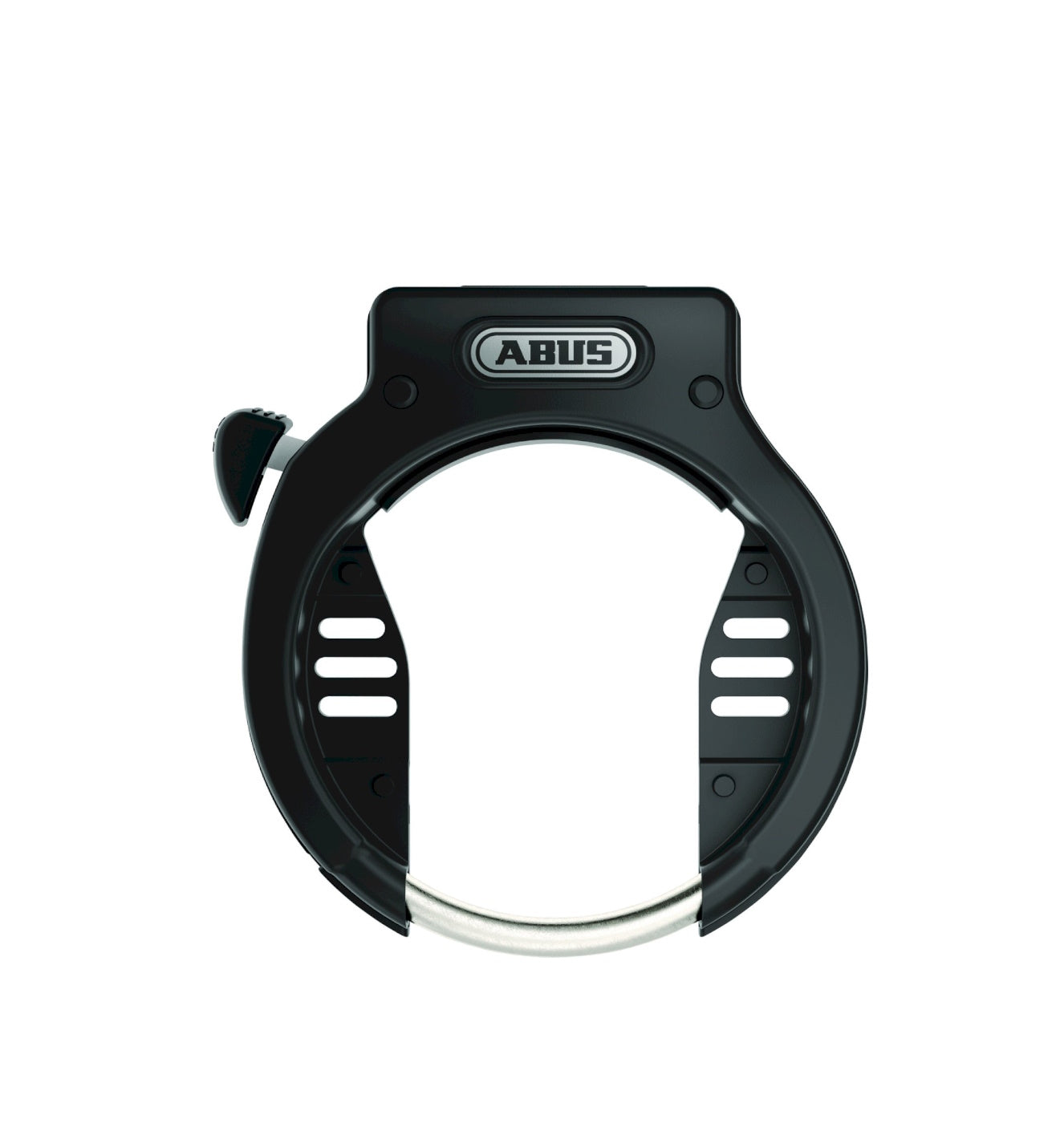 Rahmenschloss 4650S R BK OE