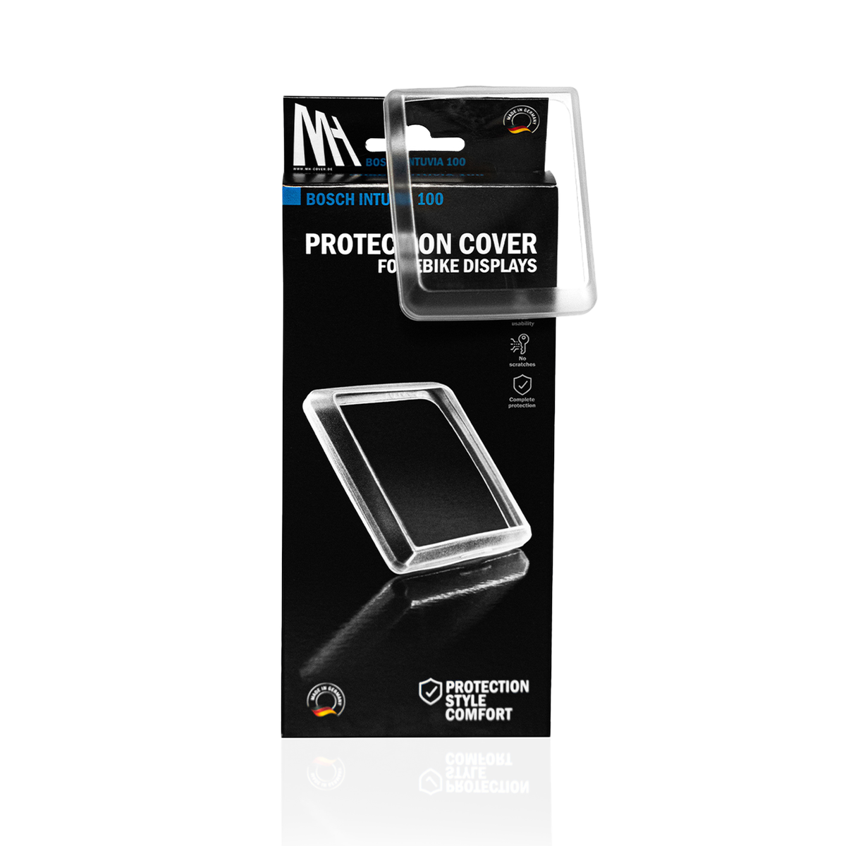 Bosch Intuvia 100 Display Cover