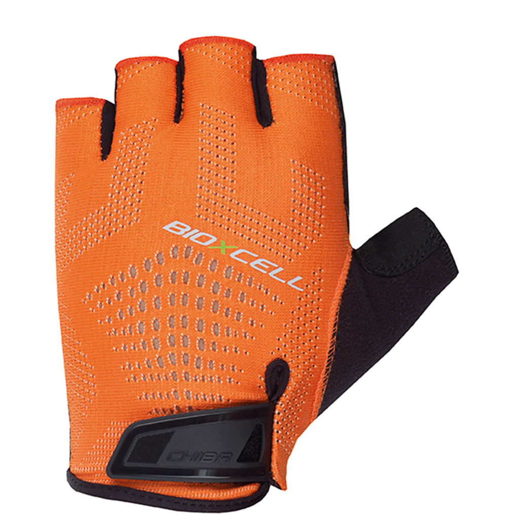 Chiba BioXCell Super Fly orange