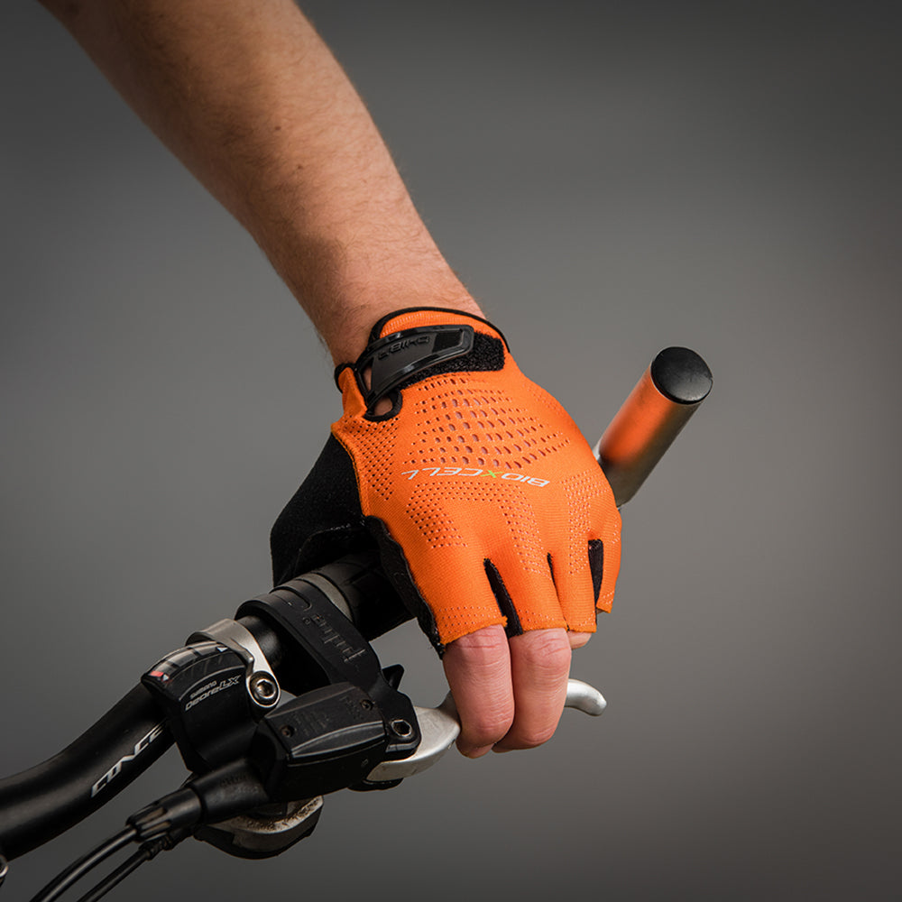 Chiba BioXCell Super Fly orange