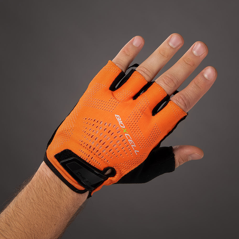 Chiba BioXCell Super Fly orange