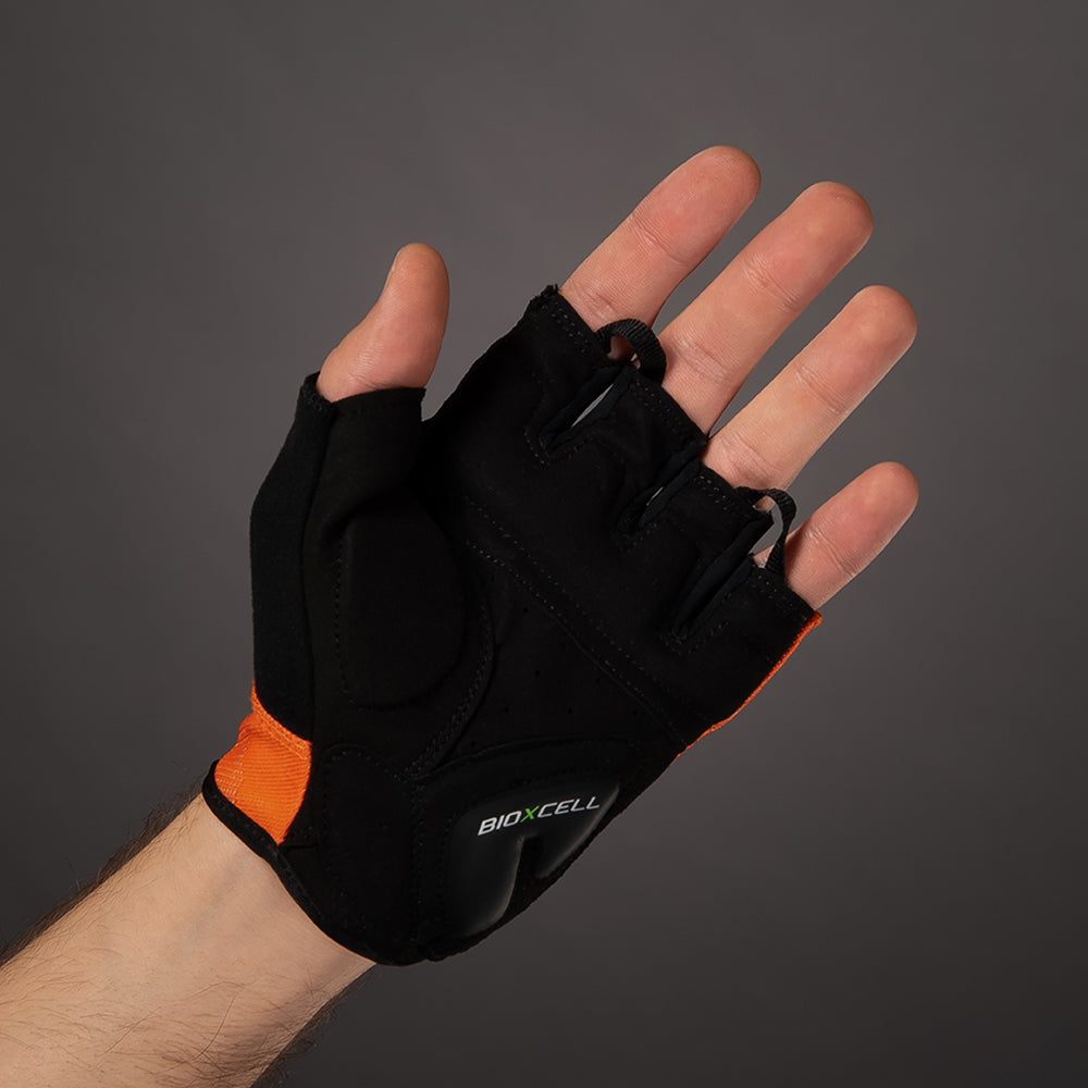 Chiba BioXCell Super Fly orange