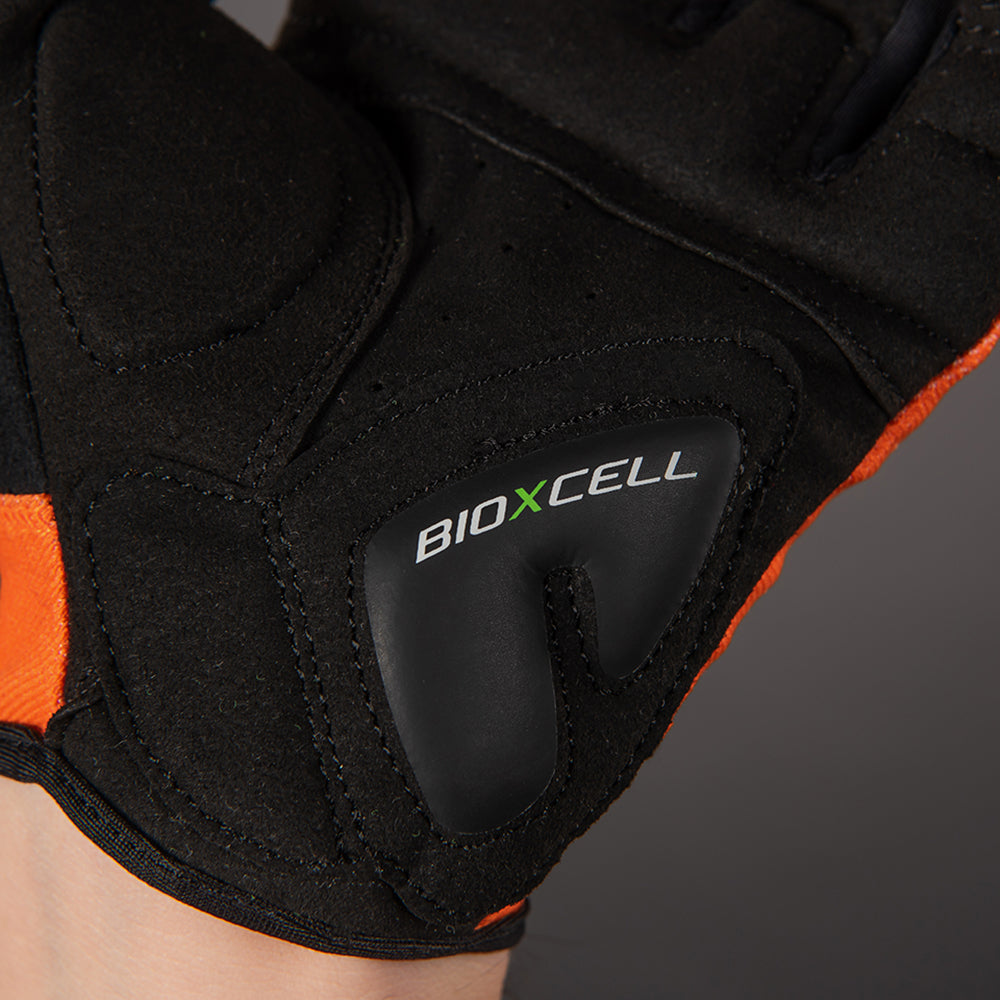 Chiba BioXCell Super Fly orange