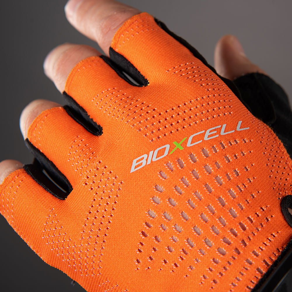 Chiba BioXCell Super Fly orange