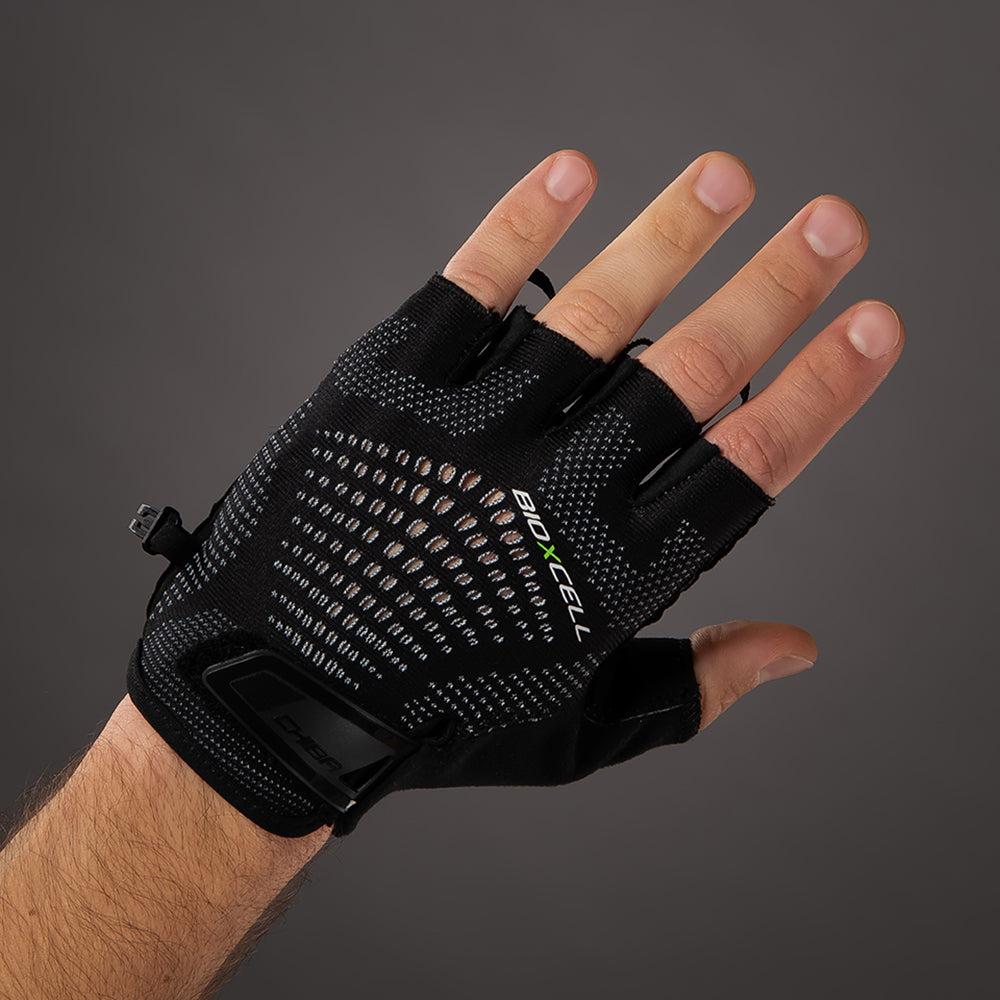 Chiba BioXCell Super Fly schwarz