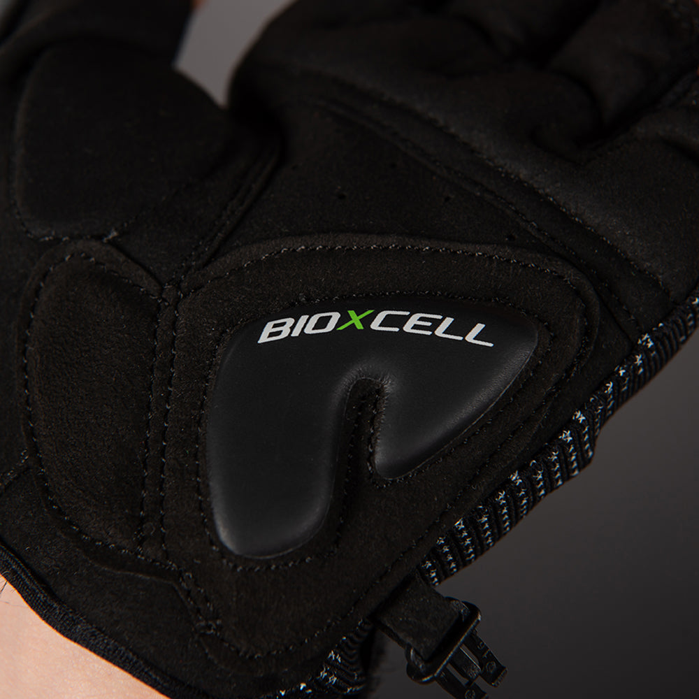 Chiba BioXCell Super Fly schwarz