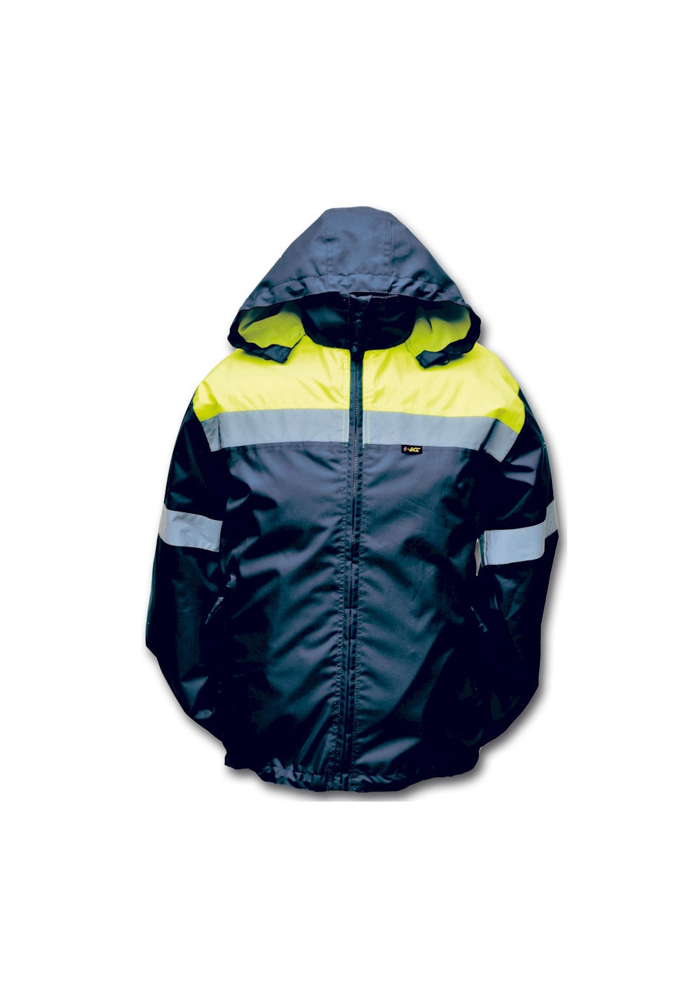 4-ACT Regenjacke
