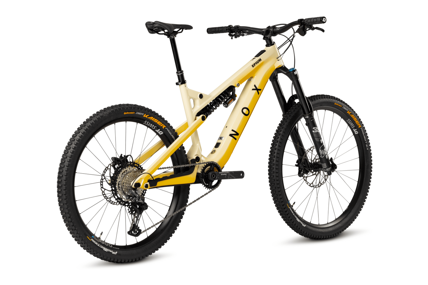 NOX EPIUM ENDURO 7.1 P1