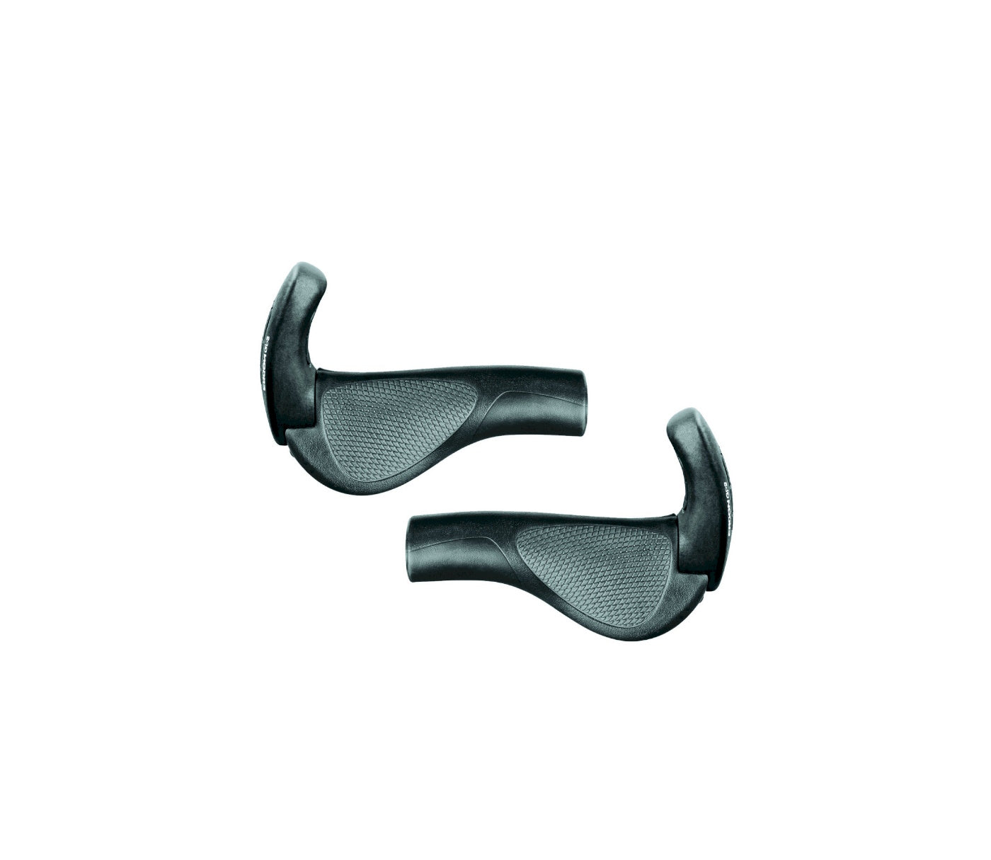 Lenkergriff GP2 mit Bar Ends
