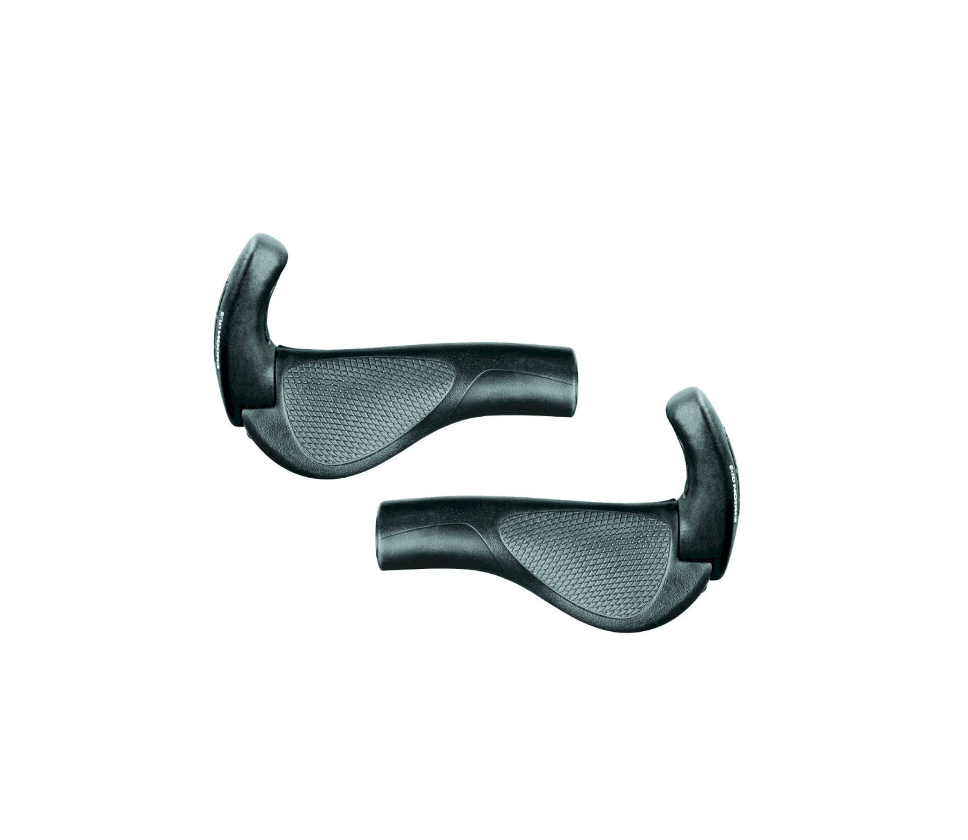 Lenkergriff GP2-L mit Bar Ends