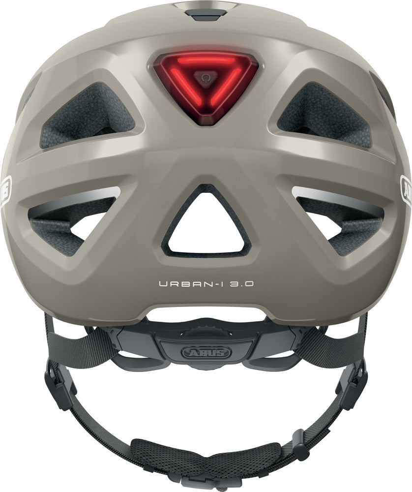 Urban-I 3.0 Monument Grey