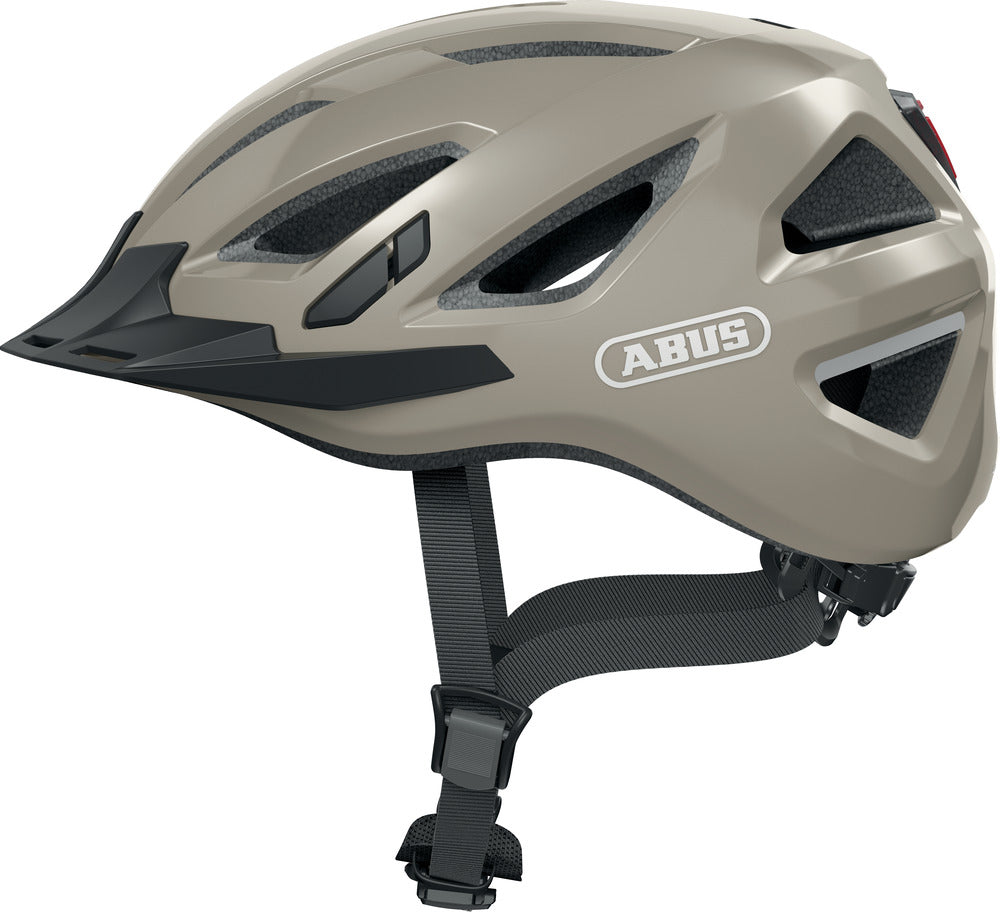 Urban-I 3.0 Monument Grey