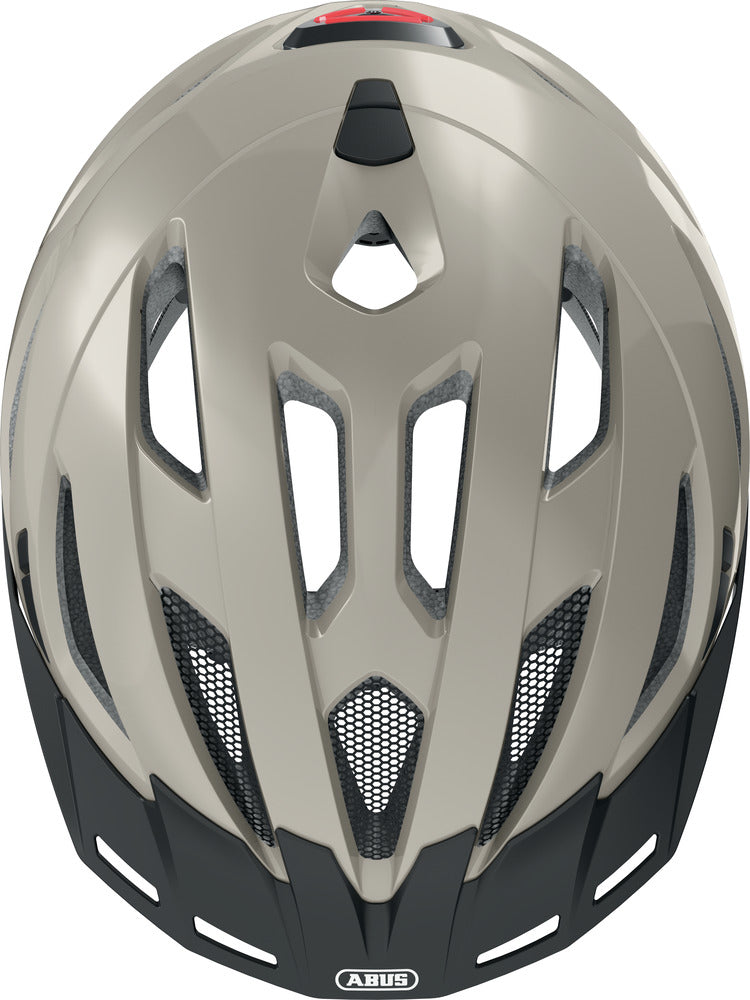 Urban-I 3.0 Monument Grey