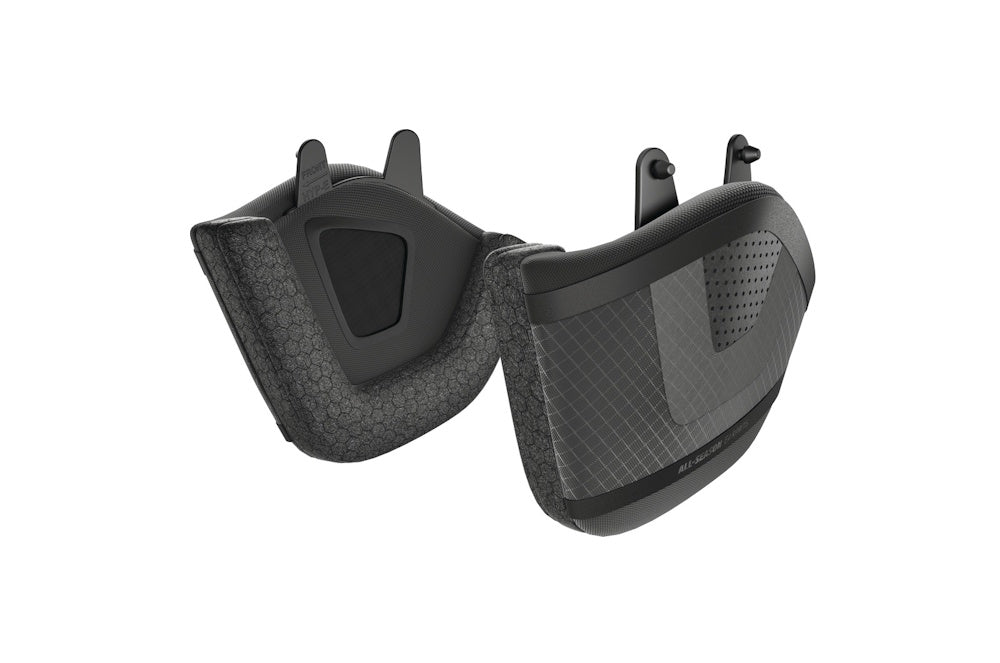 Abus Ohrenschützer black HYP-E (BL.(ACE)) S/M/L