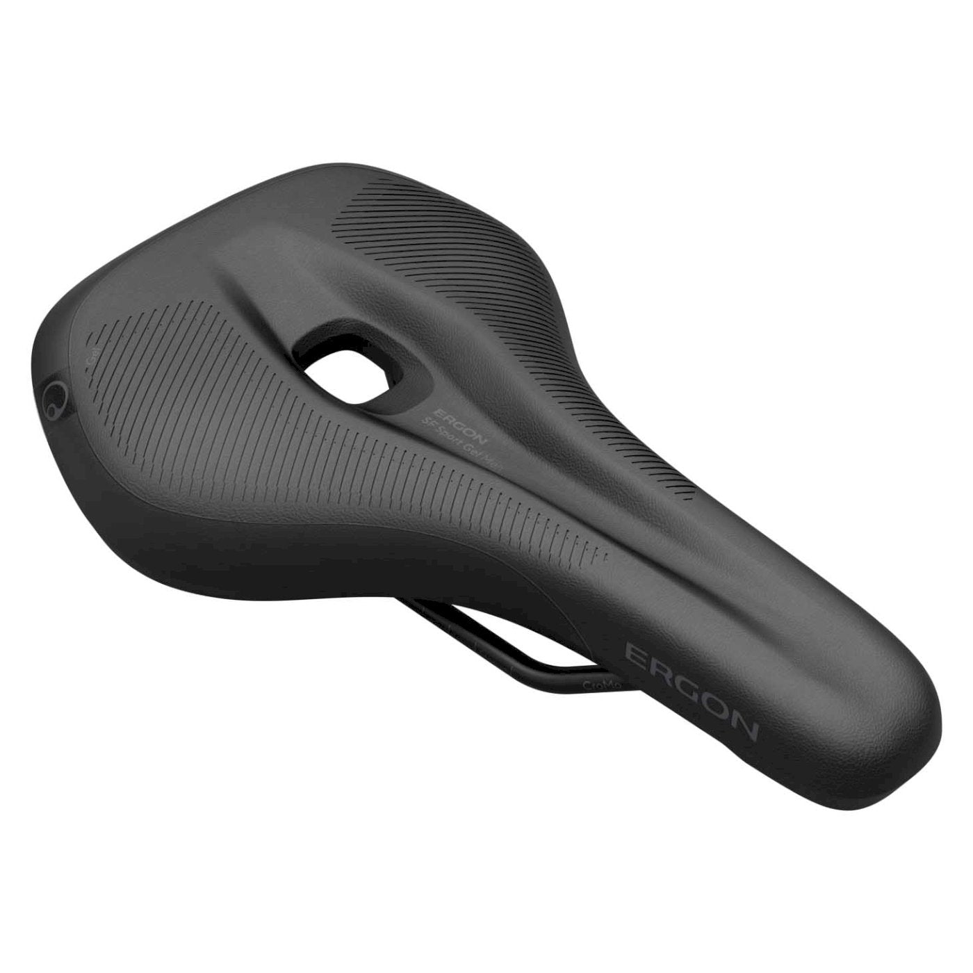 Sport Sattel SF Gel Damen