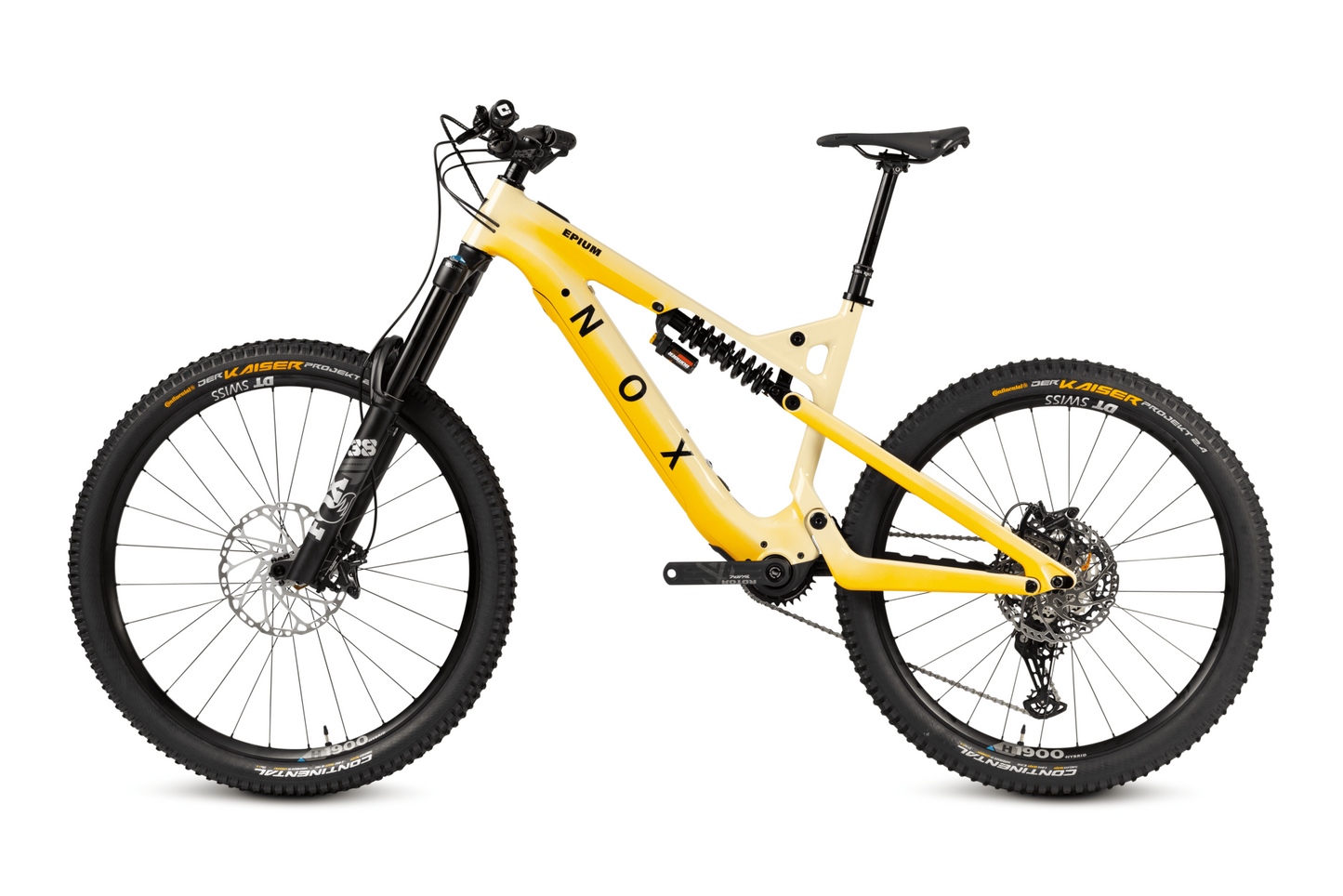 NOX EPIUM ENDURO 7.1 P1