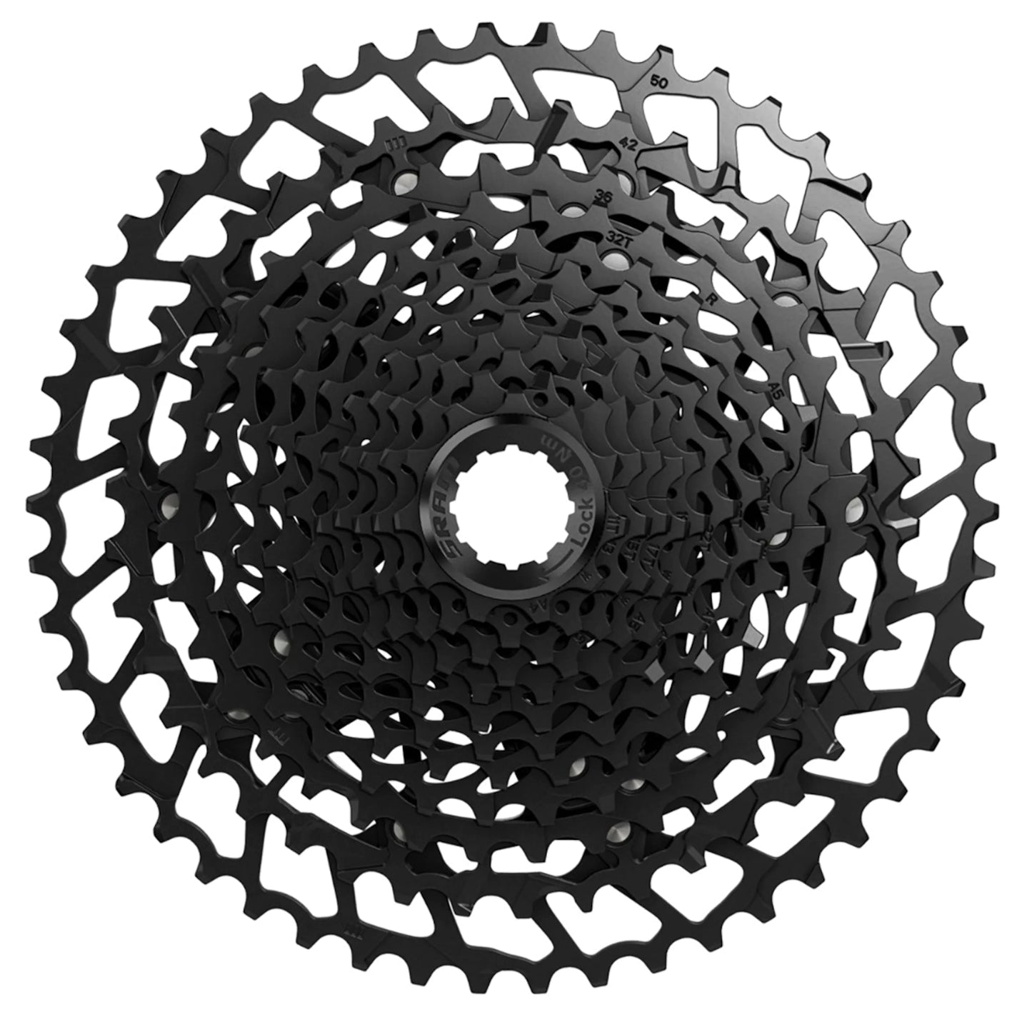 SRAM NX Eagle PG-1230 Zahnkranz