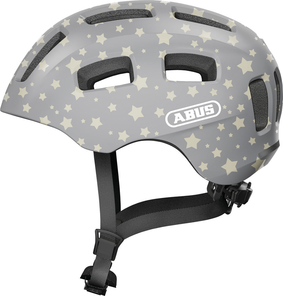 Youn-I 2.0 Grey Star