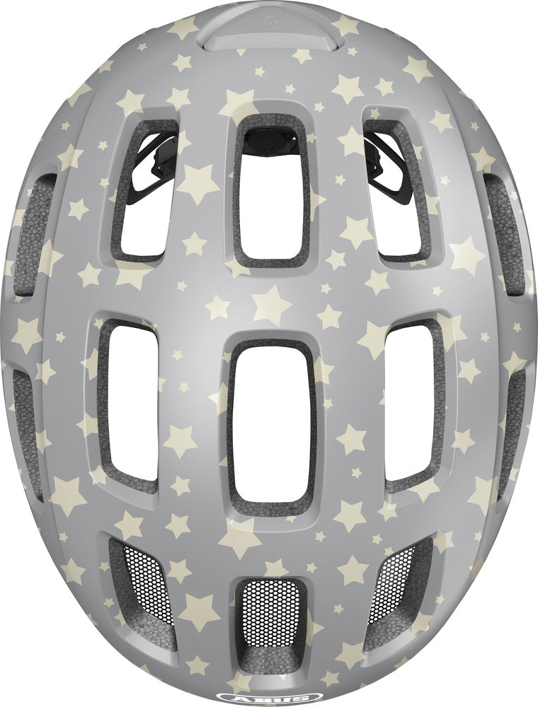 Youn-I 2.0 Grey Star