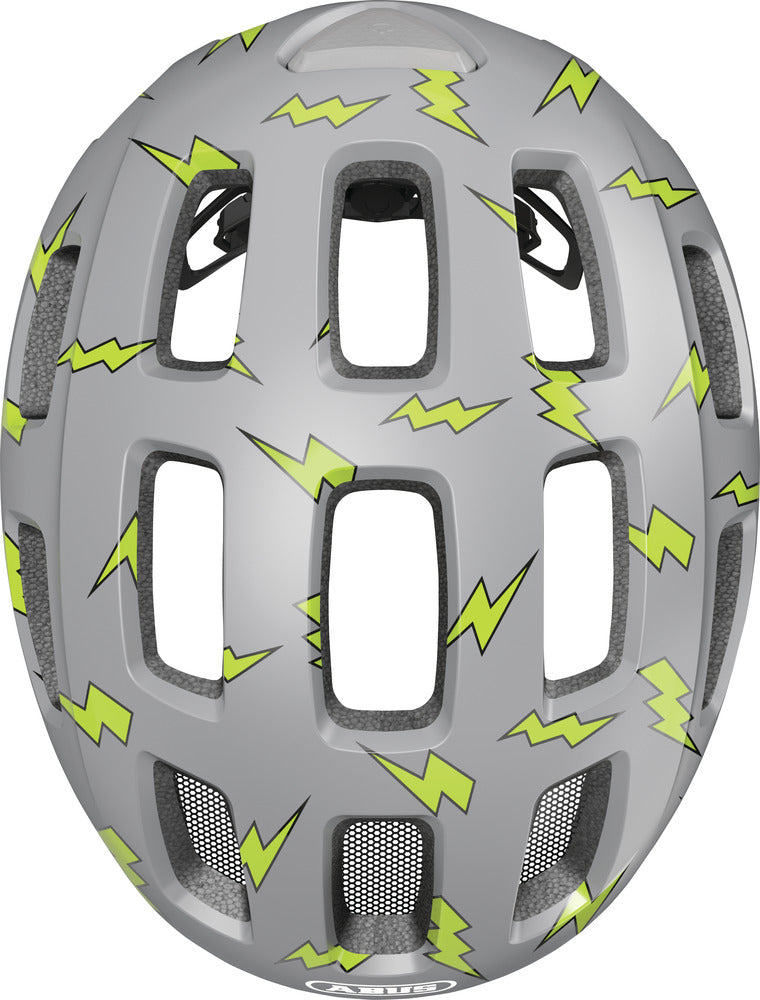Youn-I 2.0 Grey Flash