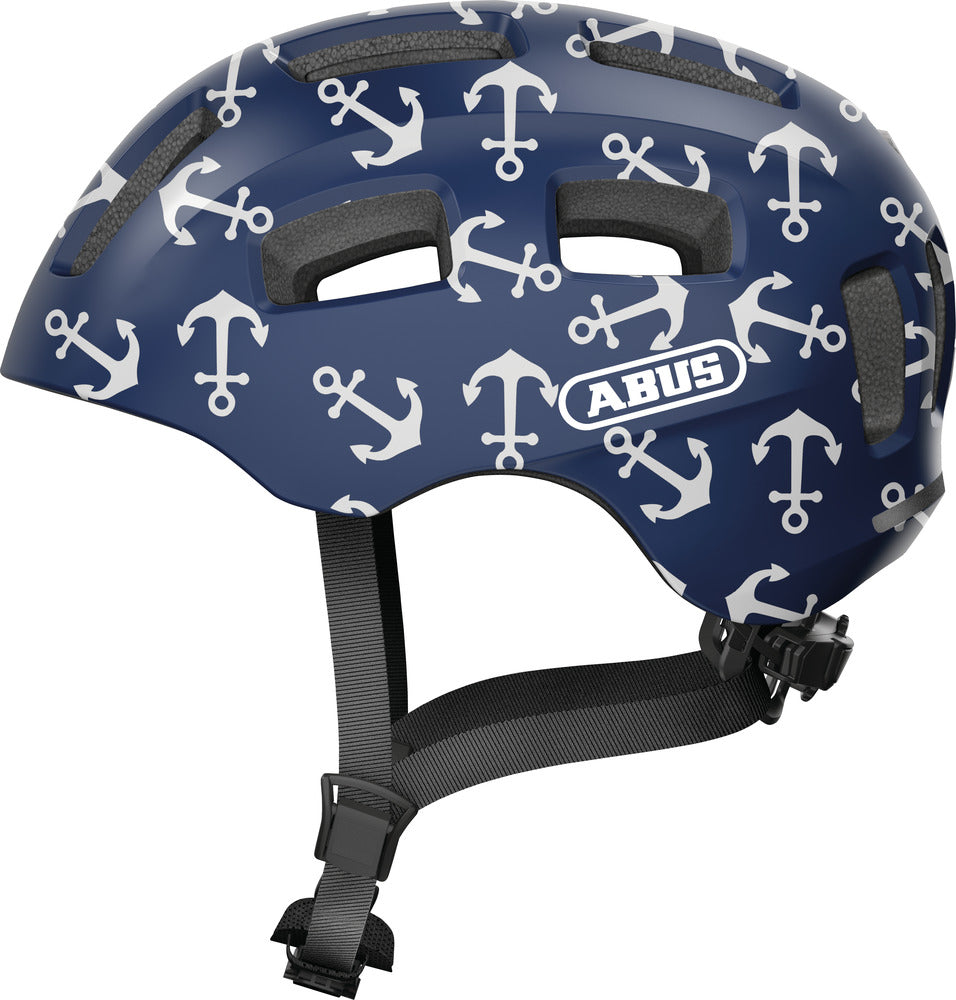 Youn-I 2.0 Blue Anchor