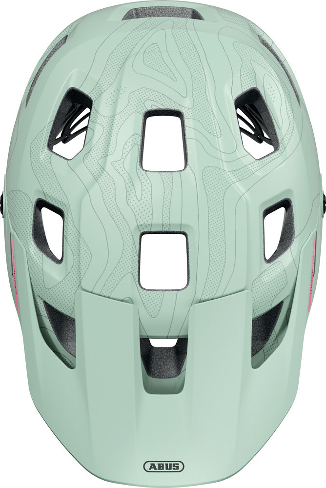 MTB-MoDrop Iced Mint