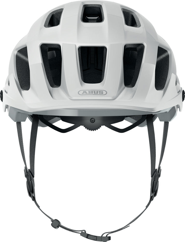 MTB-Moventor 2.0 Shiny White