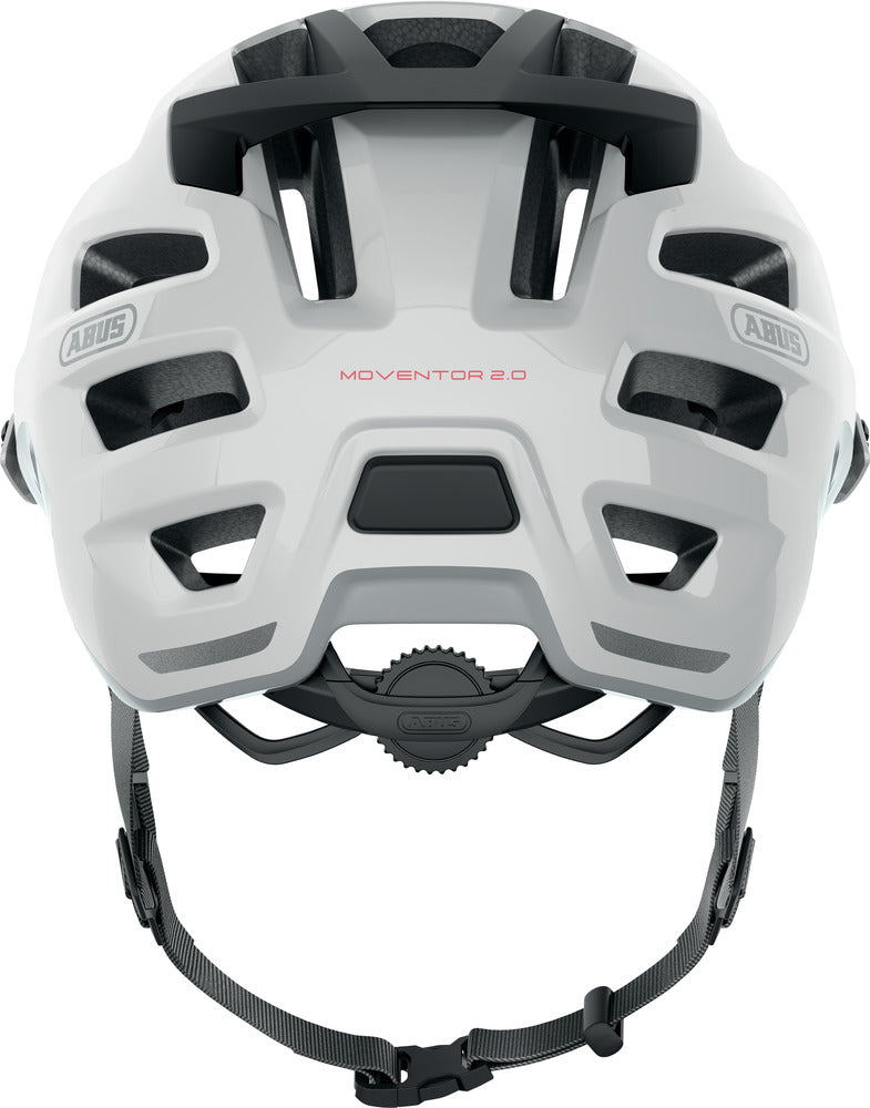 MTB-Moventor 2.0 Shiny White