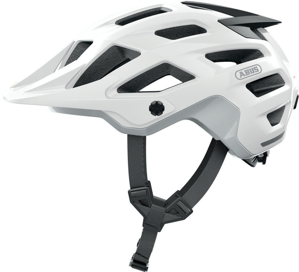 MTB-Moventor 2.0 Shiny White