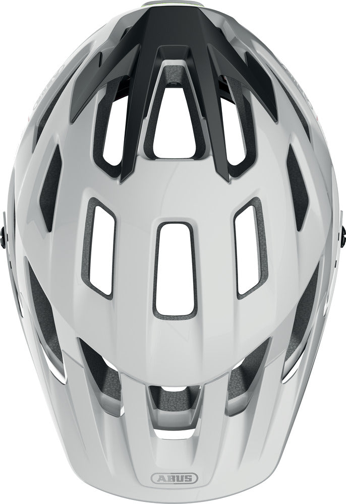 MTB-Moventor 2.0 Shiny White