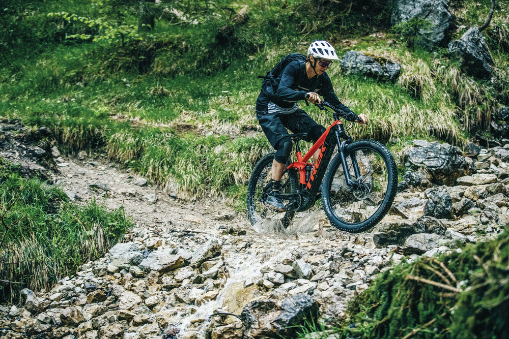 MTB-Moventor 2.0 TI Silver