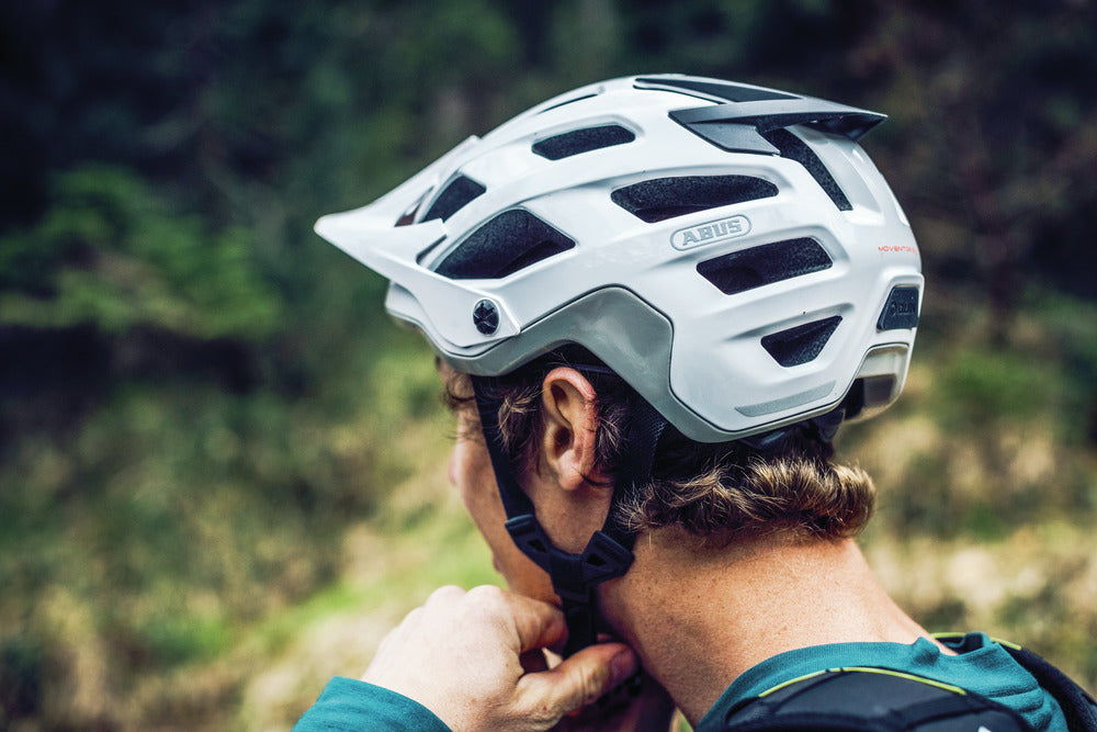 MTB-Moventor 2.0 Concrete Grey