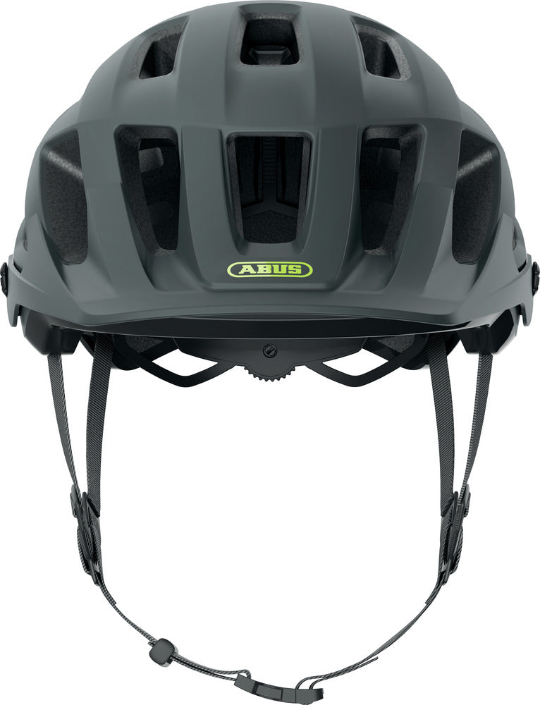MTB-Moventor 2.0 Concrete Grey