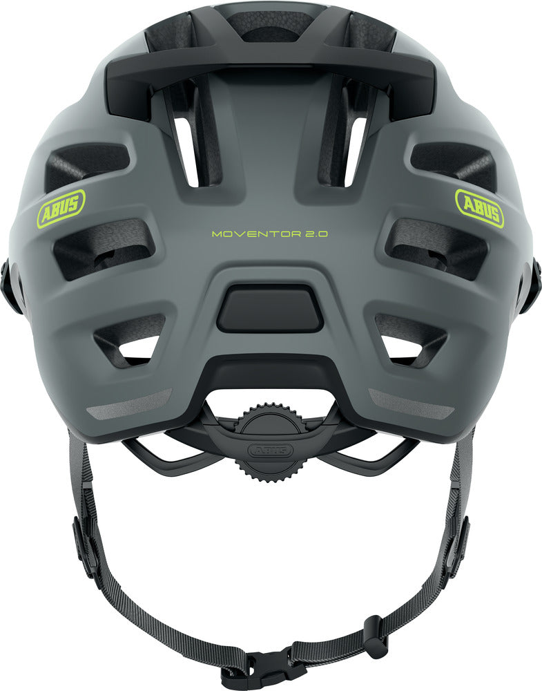MTB-Moventor 2.0 Concrete Grey