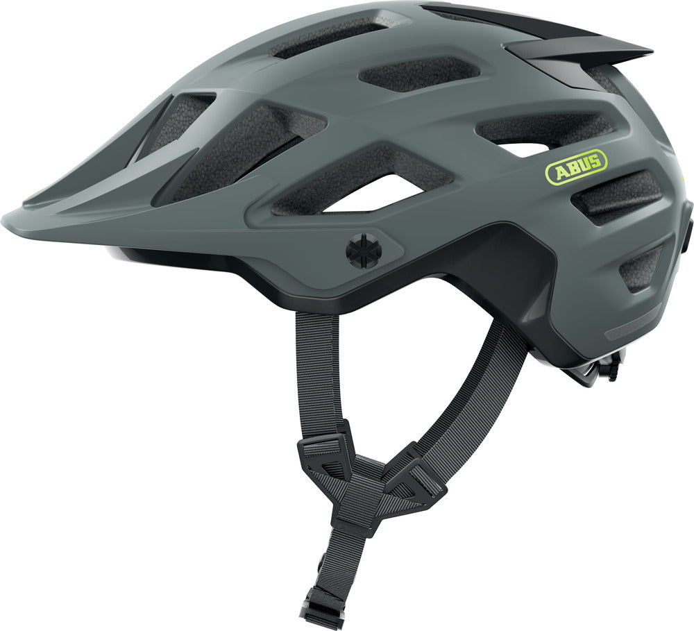 MTB-Moventor 2.0 Concrete Grey