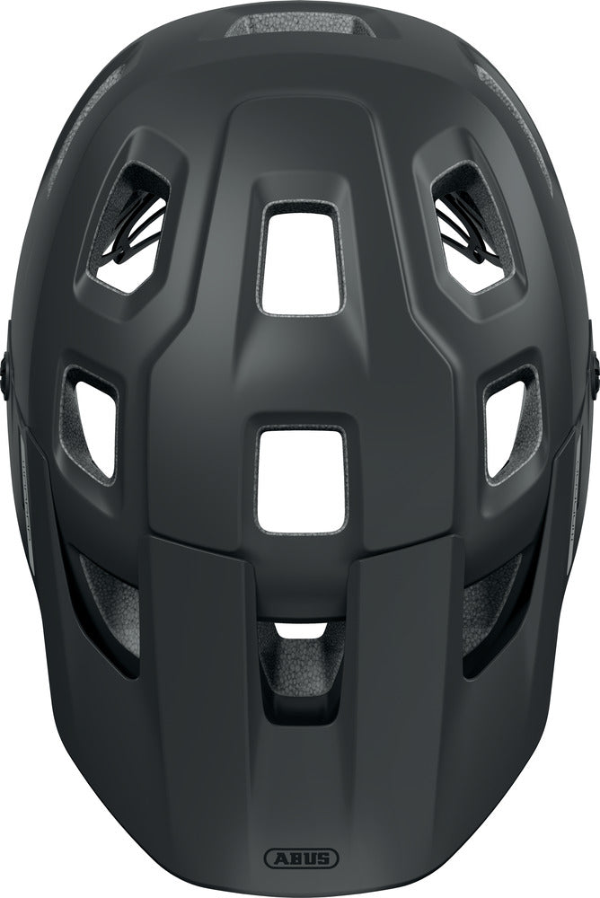 MTB-MoDrop MIPS Velvet Black