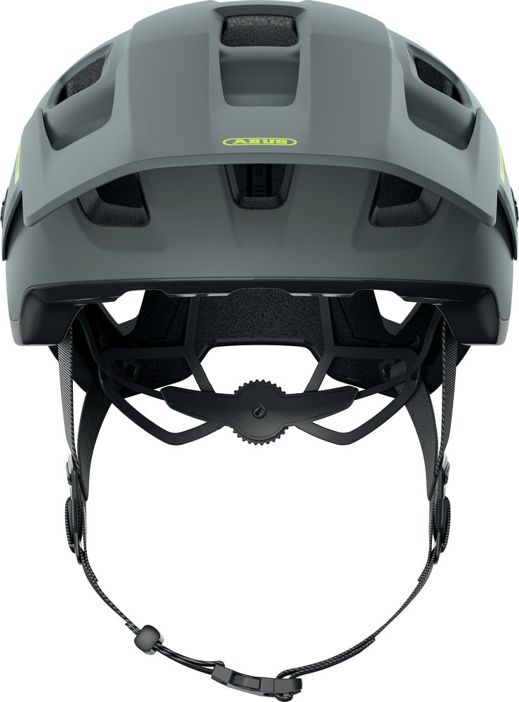 MTB-MoDrop MIPS Concrete Grey