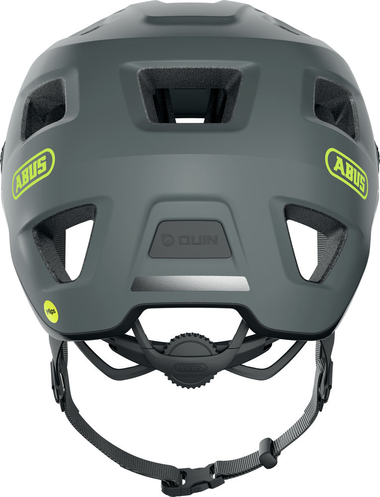 MTB-MoDrop MIPS Concrete Grey